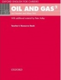 Oil and Gas 2 Teachers Book